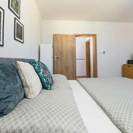Apartman Martin Poprad Esterno foto